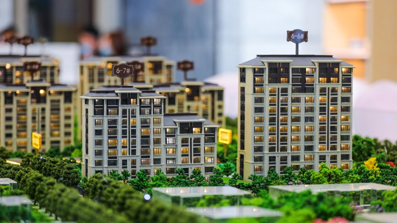 土建工程行业的发展趋势与挑战